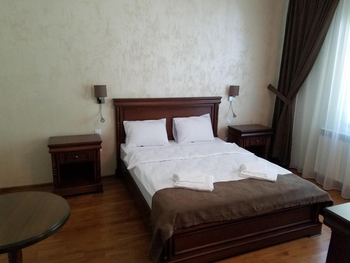 Pensiunea Steinhaus Slănic-Moldova Zewnętrze zdjęcie